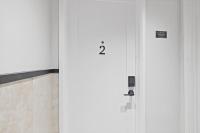 Luxury and Trendy 3BR 2BA APT only 20 minutes to New York - Chambres d'hôtes Jersey City