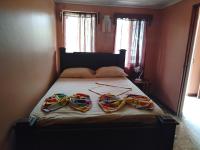 Family Two-Bedroom Apartment with View