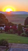 Garden's Paradise - B&B Himeville