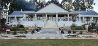 Garden's Paradise - B&B Himeville