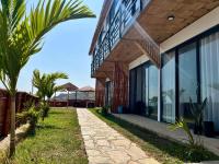 Apartamento Eyzaguirre 01 - Zorritos - Chambres d'hôtes Bocapán
