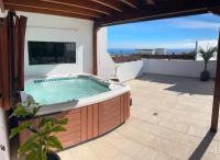 CuevaBlanca - B&B Güime