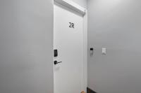 Luxury and Modern Apt with Patio only 10 Min to Times Square - Chambres d'hôtes Jersey City