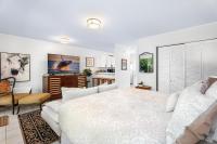 Kona Shores#113: Ground Floor, Remodeled with AC! - B&B Kailua-Kona