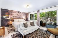 Kona Shores#113: Ground Floor, Remodeled with AC! - B&B Kailua-Kona