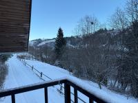 Guesthouse Karpaty - Ferienwohnung Yasinya