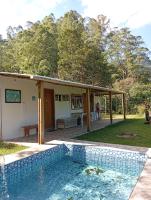 Recanto córrego frio - B&B Divisa