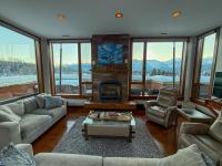 Appartamento Premium con 3 Camere da Letto e Balcone