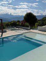 La juana cerro tusa - B&B Venecia