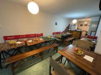 Monoambiente SM centrico Jujuy - B&B San Salvador de Jujuy