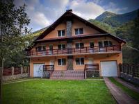 Cabana Ovidiu - B&B Râu de Mori