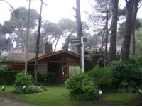 Papacholo - Bed and Breakfast Pinamar