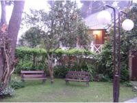 Papacholo - Bed and Breakfast Pinamar