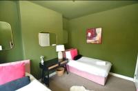 Manchester Getaway Bright & Spacious With Parking - Ferienwohnung Manchester