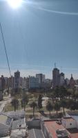 Departamento del Plaza II - B&B Bahía Blanca