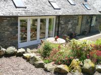 Burn Cottage - A Secluded Highland Retreat For Two - B&B Fortingall