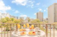 New | Modern 1 Bedroom Retreat | Pool | Balcony | Recently Remodeled - B&B Myrtle Beach