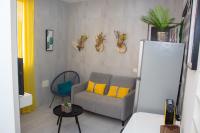 Morabeza T2 City Center - B&B Mindelo
