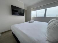 Appartamento con 1 Camera da Letto e Balcone