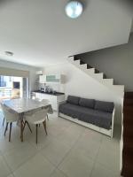 Duplex Libertad con vista - Ferienwohnung Puerto Madryn