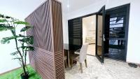 The Blue Donkey - B&B Paramaribo