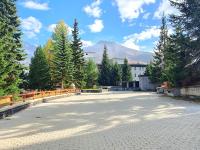 Moda Apartments 38 - B&B Sestriere