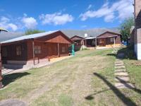 Cabañas Altos de Santa Rosa - Ferienwohnung Tafí del Valle