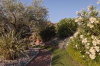 Blu Garda View - Ferienwohnung Polpenazze del Garda