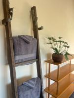 Casa Nisa II- Lovely 2BR beach home in Puertecito! - Bed and Breakfast El Puertecito