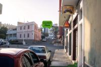 Studio Morna City Center - Ferienwohnung Mindelo