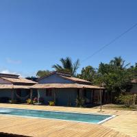 Villa Vento Caraiva - B&B Caraiva