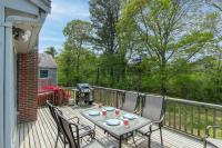 The Perfect Beach Getaway - Bed and Breakfast Orleans