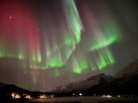 Cozy home near Tromsø close to the sea and mountain's - Bed and Breakfast Tromsø