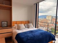 Luminoso y Céntrico Loft con Balcón - B&B Sogamoso