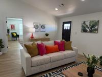 Game Night Getaway - 3BR Near WinStar - B&B Thackerville