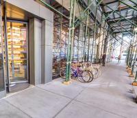 Stylish Downtown Brooklyn Apartment Near Subway & Manhattan - Chambres d’hôtes Brooklyn