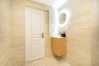 Air-conditioned design studio - Bed and Breakfast Parijs