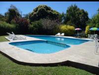 Cabañas Los Tilos Pucón - B&B Pucón