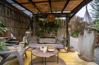 Punta Ballena Lodge - B&B Pichilemu