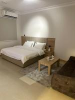 رحابه للأجنحة الفندقية - B&B Al Kharj