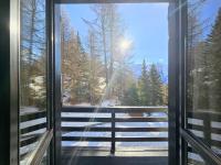 Moda Apartments Cimaboschi - B&B Sestriere