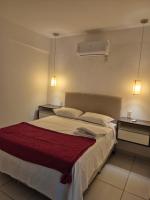 Apartamento com suite - B&B Parnamirim