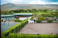 Murray's Mountain View - B&B