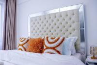 Appartement 2 Chambres - Vue sur Ville