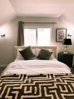 Elmshade Villa in Vancouver South - Bed and Breakfast Vancouver