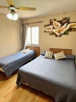 "Casa Espaciosa para Familias, hasta 7 Personas,Cerca de Bodegas y Ciudad - B&B Mendoza