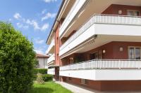 Toti Apartment - B&B Udine