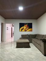 Casa Barreirinhas - B&B Barreirinhas