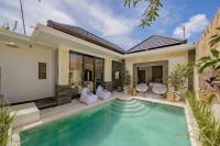 Lovissa 2BR Private Pool Villa - Uluwatu - B&B Uluwatu