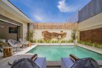 Lovissa 2BR Private Pool Villa - Uluwatu - B&B Uluwatu